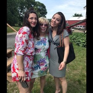 Meet your Posher, Tammy